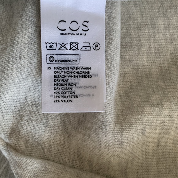 COS top - Picture 4 of 4